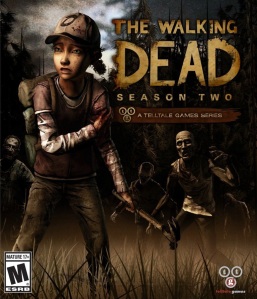 TWD_S2_Game_Cover